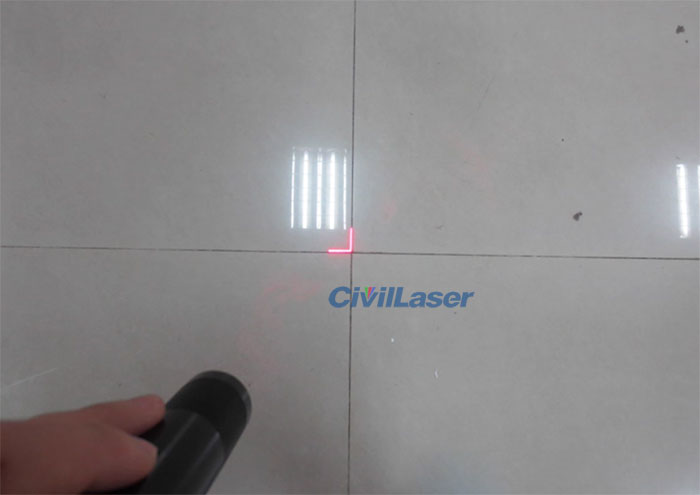 laser module